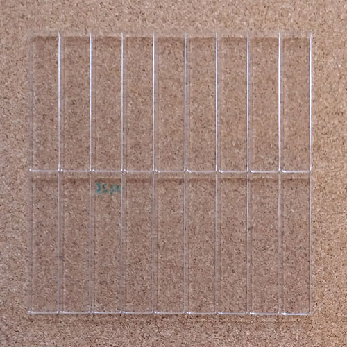 1人学習可能！3WAYマイ９９表 そろばんベース　オプション