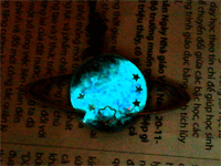 体験用オリジナルワッペンアート1